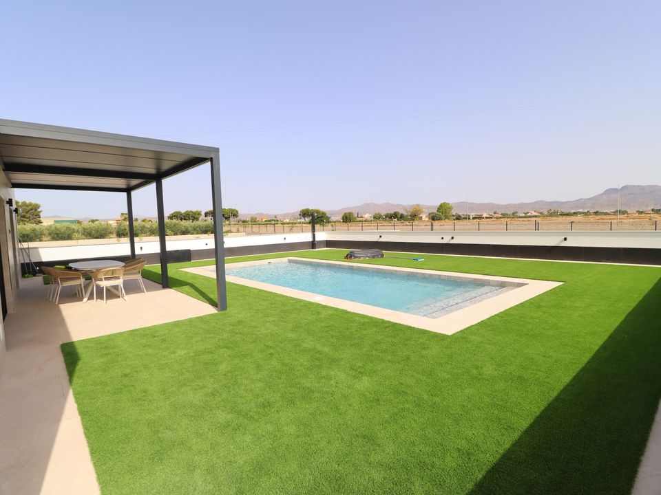 Villa i Lorca, Murcia - foto 2